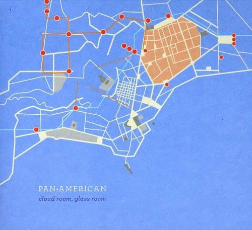 Cloud Room Glass Room