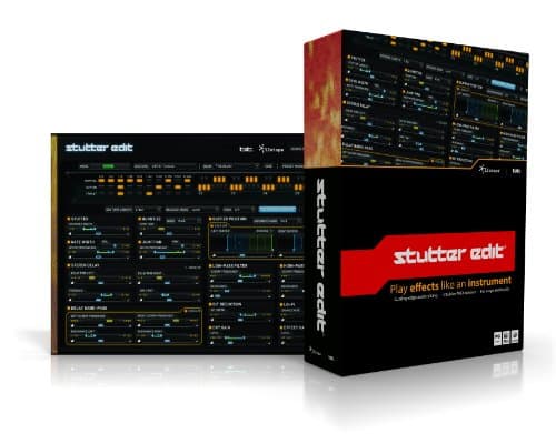 iZotope Stutter Edit Software