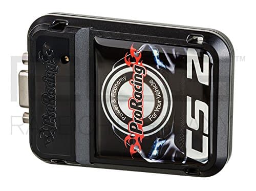 Performance chiptuning box CS Pro for LOGAN MCV 1.2 05.2015 < 73HP ProRacing tuningbox more power