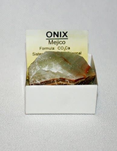 Stone in Gross, Natural Onix