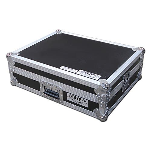 Total Impact Traktor Kontrol S8 DJ Controller Flight Case