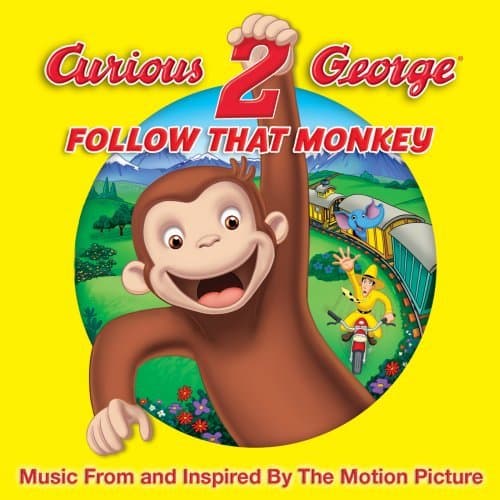 Curious George 2: Follow That Monkey