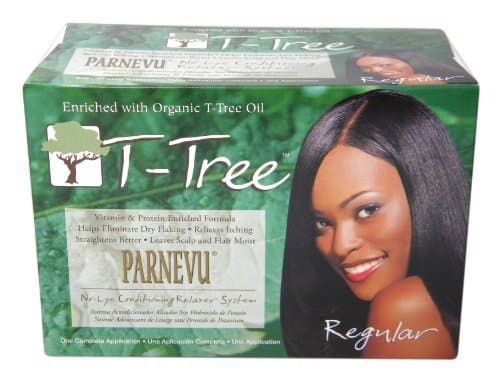 Parnevu T-Tree No-Lye Conditioning Regular System by Parnevu
