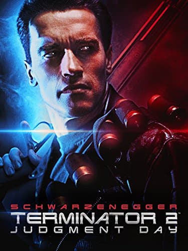 Terminator 2: Judgment Day (Digitally Remastered)