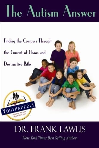 The Autism Answer: A Brief Guide Through The Current of Chaos