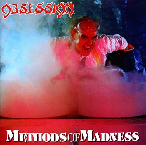 Methods Of Madness