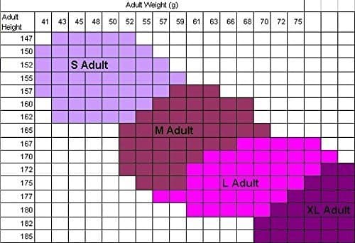 DANCELINE Footless Dance Tights (Tan)