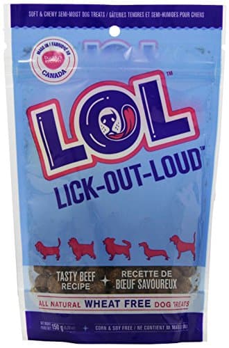 LOL Tasty Beef (5.29 oz)