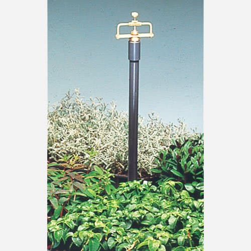 Deluxe Misting Kit 4' x 4'