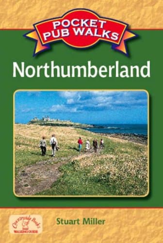 Pocket Pub Walks Northumberland