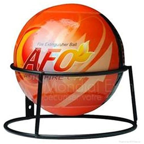 Fire Extinguisher Ball Auto Fire Off Home Company Office Computer Room Kitchen Gas Station Car Factory Stores Villas Public Areas Fire Extinguisher Tool Self-activation And Auto-sensing Fire Device Fire Fighting Safety Equipment