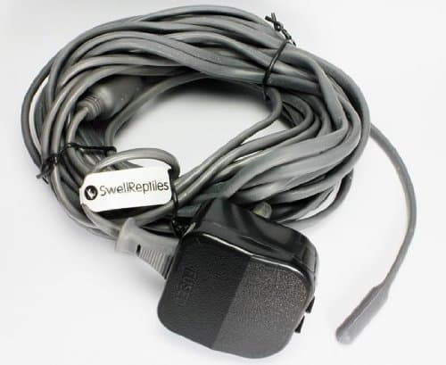 Heat Cables (5m 25w)