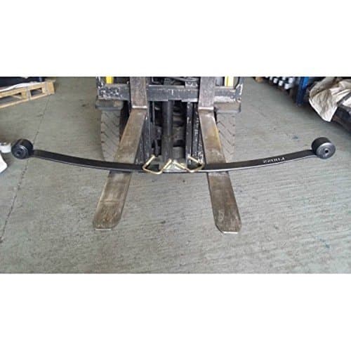 For Transit Single Leaf NARROW (60mm wide) Spring (2007-14)