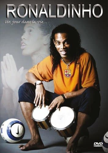 Ronaldinho - DVD