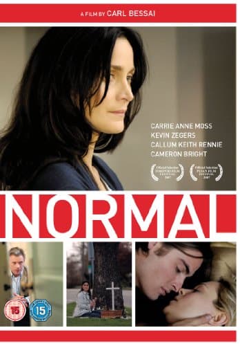 Normal [DVD] (2007)