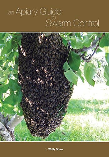 An Apiary Guide to Swarm Control