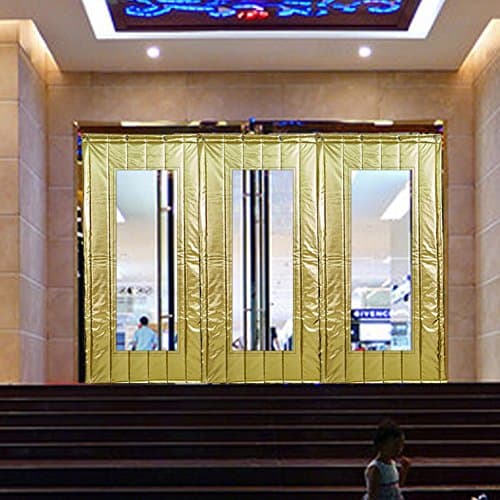 winter,thicken,cotton,curtain son/keep warm,cold,wind-proof,soundproof curtain/household use,leather,insulation,air-conditioner waterproof curtain-B 40x60cm(16x24inch)