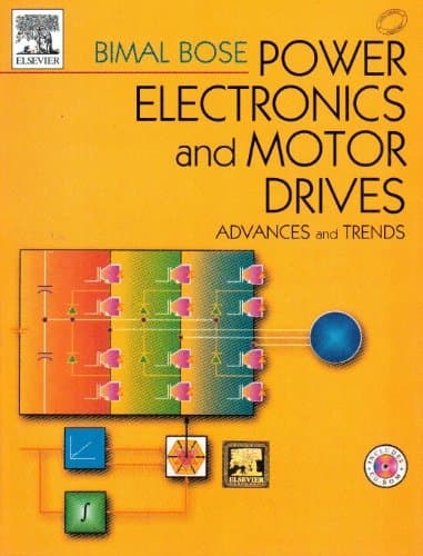 Power Electronics and Motor Drives: Advances and Trends