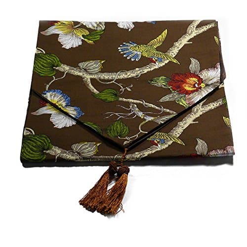 TRE Modern minimalist style table runner/Coffee table cloth/ table cloth/ table runner/ Chinese-A 33x200cm(13x79inch)