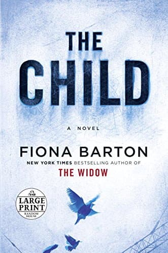 The Child (Random House Large Print)