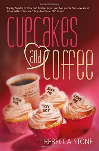 Cupcakes and Coffee
