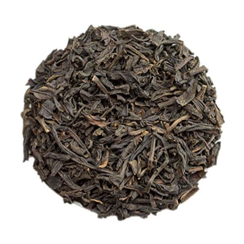 Lychee Black Tea 100g Pouch