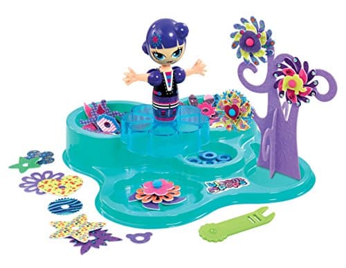 Cool Create Bloom Pops Flower Design Studio