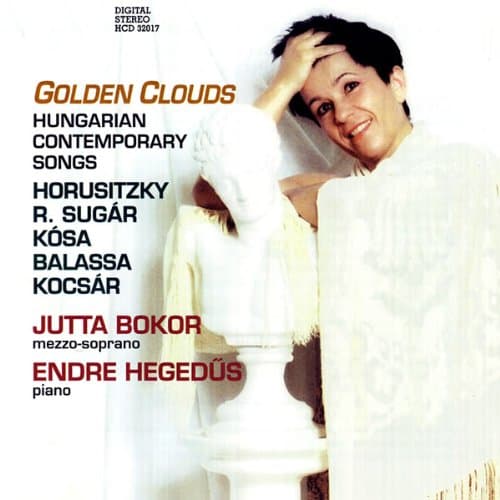 Golden Clouds: Hungarian Songs