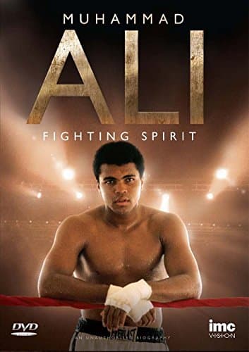 Muhammad Ali - Fighting Spirit DVD