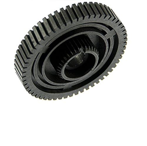 BMW X3 E83 X5 E53 x6 E71 X5 E70 – Transfer Case Actuator Motor Gear Replacement Carbon Fiber # 093509010 by regulatorfix