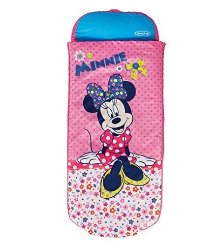 Minnie Mouse ReadyBed