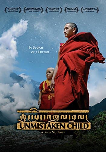 Unmistaken Child (2017) PAL