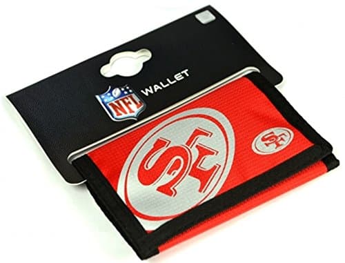San Francisco 49ersNFL Wallet