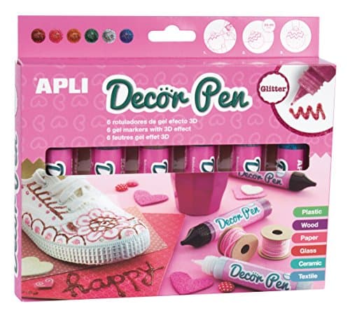 Apli Kids Box Pens (14968)