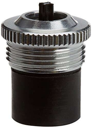 Airace Valve/Cap/Insert, Cap/Piston O-Rings for Speed F2, AS-AM09-1