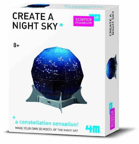 Science Museum Create Your Own Buzz Wire Electronics Game - Understanding Electronics Set Educational - Educational Toys Games Present Gift For Treat, Reward or Pocket Money Kids Children Girls Boys