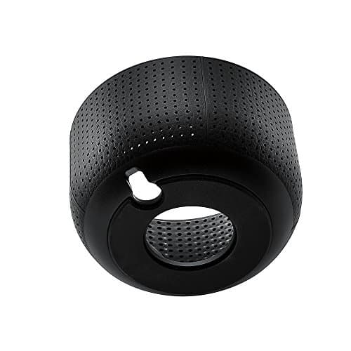 VICARA For Google Home Device-Accessories Base Protective Straps to Keep Your Device(Black)