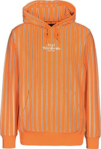 HUF Sutter Stripe Hoodie