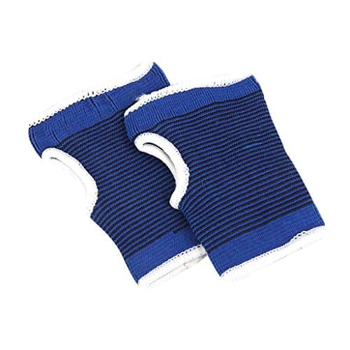 Washable Elastic Wrist and Palm Support Protector