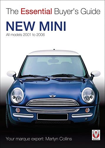 New Mini: The Essential Buyer's Guide