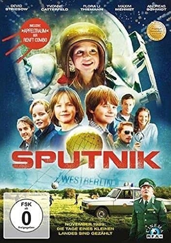 Sputnik (DVD) (FSK 6)