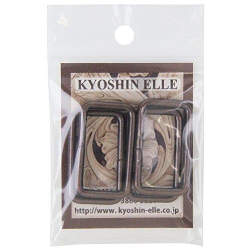 Attachment bracket angular can 30 mm 4 bronze