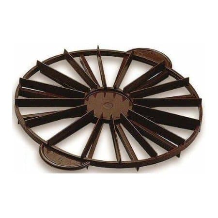 Cake Divider 12/16 Divisions 25cm Dia