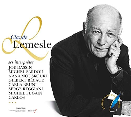 Claude Lemesle et Ses Interprètes