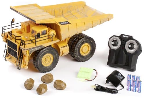 Hobby Engine RHE0708 RC Vehicle