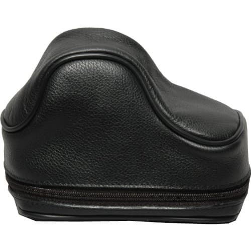 digiETUI Ever-Ready Case for Olympus Pen E-P1 E-PL1 EZ-M1442L Genuine Leather