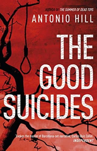 The Good Suicides (Inspector Salgado 2)
