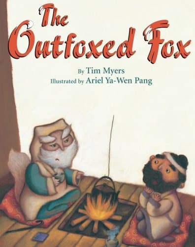 The Outfoxed Fox: Based on a Japanese Kyogen