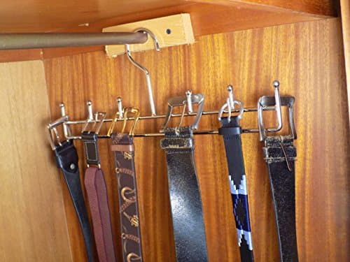 Multi-purpose Belt &amp; Accessories Hanger