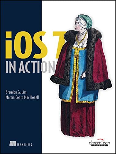 iOS 7 in Action (Manning)